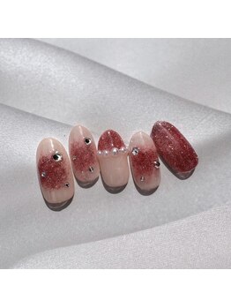 ララ(RaLa)/Nameki限定sample