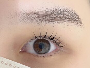 フィアラ 京都駅前店(Fiara)/韓国風パーマ