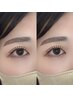 【韓国発ブラックティント】parisienne lashlift or eyelash perm ￥5,000