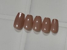 ハローネイル(Hello! Nail)/定額デザイン