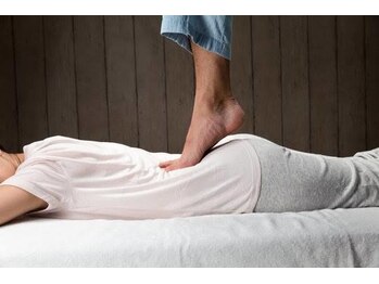 ユーフォリアファステ シルキーメンズ(Euphoria Faste Silky Men's)/フーレセラピー☆