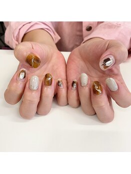 プレジール(Plaisir)/