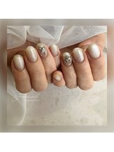 ジプソフィラ/ユカ