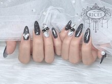 リシェル 原宿店(Ricel)/定額デザイン♪