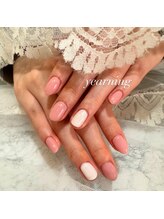 ヤーニング(yearning)/うる艶ネイル☆