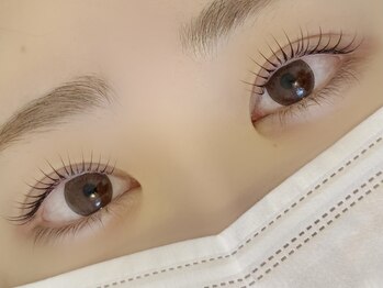 ネイルサロン プール ヴー(Nail Salon Pour Vous)/【まつげ/ラッシュリフト】