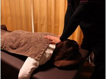くまくま接骨院の雰囲気（症状に合わせた施術で根本から改善します。）