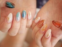 レインネイル(Rainnnail)/