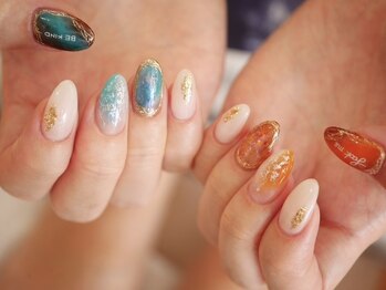 レインネイル(Rainnnail)/