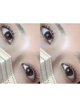 まつげのお悩み解決サロン