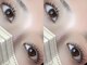 ローズドゥビューティー 清須店(Rose de beauty)の写真/【大人気まつ毛パーマ☆4500円】根元からしっかり立ち上げ、瞳に光を反射することでキラキラ輝く瞳に♪