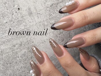 フレンチネイル