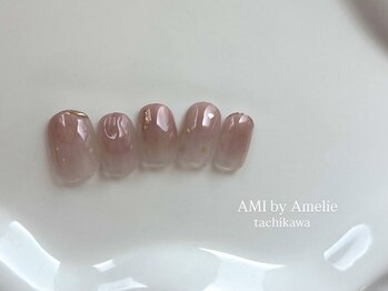 アミ バイ アメリ(AMI by Amelie)/店内サンプル：ruka