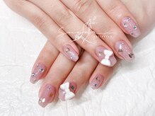シュガー(Sugar)/ワンホンネイル