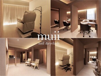 ムイ(muii)