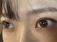 アズール(A/ZOOR)/まつげパーマ