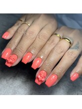 マカナネイル(makana nail)/ワンカラー
