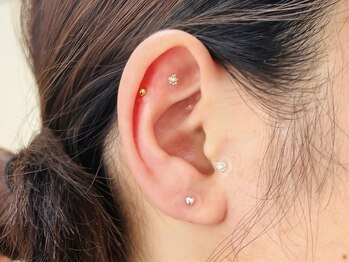 ポップライフ(POP LIFE)/