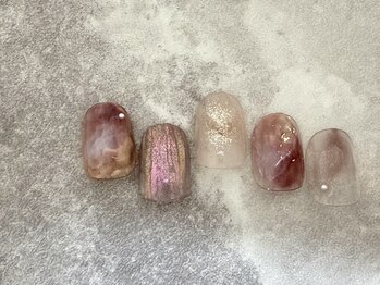 アンドヴァ ピヴォクロス店(Andova)/【B6】ブライダル