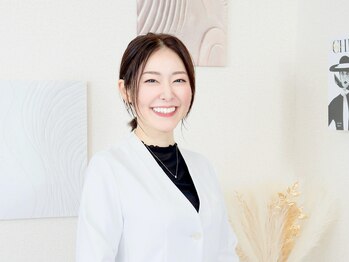 クリアー(CLEAR.)/お客様へ最善を尽くします！