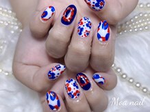モアネイル(Moa nail)/