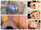 ボディ禅(body 禅)の写真/【最強痩身】脂肪撃退EMS電流筋膜リリースリンパ +生姜蒸し爆汗150分¥15990★夏のダイエット成功へ♪