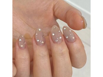 ラピシア(Rapicia)/