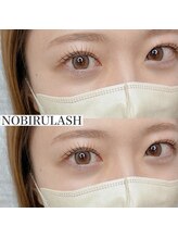 エルア 岡山表町大雲寺店(elua)/まつ毛パーマ/パリジェンヌ