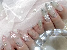 アンジュ(Ange)/【Ayaka】フラッシュアシメ