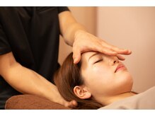 なでしこ整体ディライト/頭蓋骨矯正