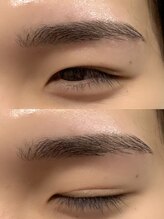 シェリル 国分寺(Cherilu)/メンズアイブロウワックス