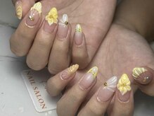 キヒ 渋谷店(Kihi)/花