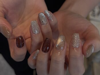 マグネット×フラッシュ