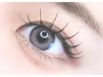 アテリア(ate/lie)/上下エクステ140本