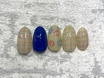 ウェヌスリコ(VENUSRICO.)/定額デザイン