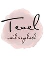 テネルネイル(Tenel Nail)/Tenel nail&eyelash