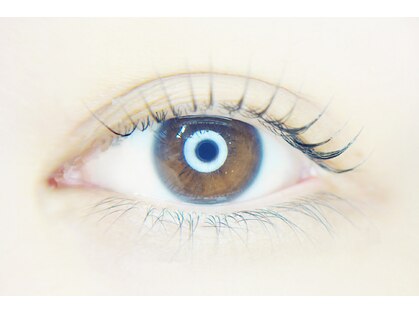 サーリアイラッシュ(Saari eyelash)の写真