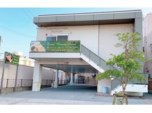 なちゅら(Nachula)の雰囲気（無料駐車場完備◎最大8台まで駐車可能です◎大型車〇）