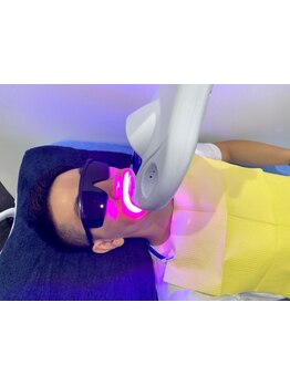 美白ケアをしたい