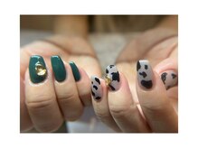 ミニョン(Mignon)/