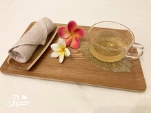 ルアイナ 吉祥寺(Ruaina)/ドリンクサービス♪