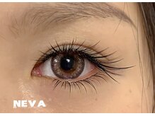 ネバサロン 蒲田(Neva Salon)/
