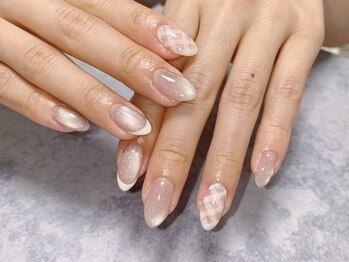 コロミネイル(colome nail)/