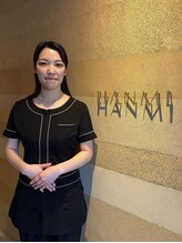 韓美 表参道店(HANMI) 長内 /指名550円