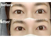 EYEシテル バイ カメレオンネイル/