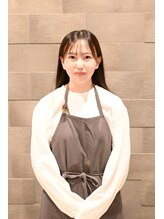 結(musubi)&nbsp;中野 麻衣