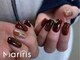 マリリス(Mariris)の写真/<本町/心斎橋>推しネイリストに会えるNail Share Salon♪豊富なカラー・パーツもご用意しております！