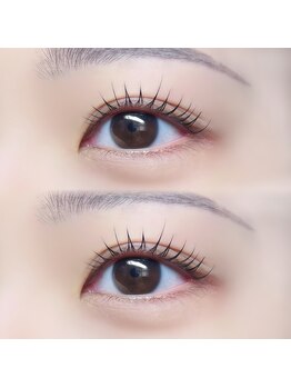 ラルガ 城野店(Raruga)/朝のメイク時短♪