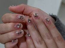 アノヴァ 明治神宮前 表参道(ANOVA)/デザインアート 