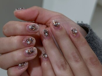 アノヴァ 明治神宮前 表参道(ANOVA)/デザインアート